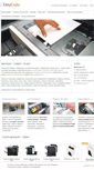 Mobile Screenshot of easycopy.pl